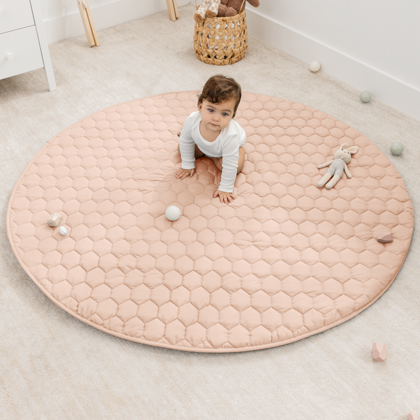 Round Playmat