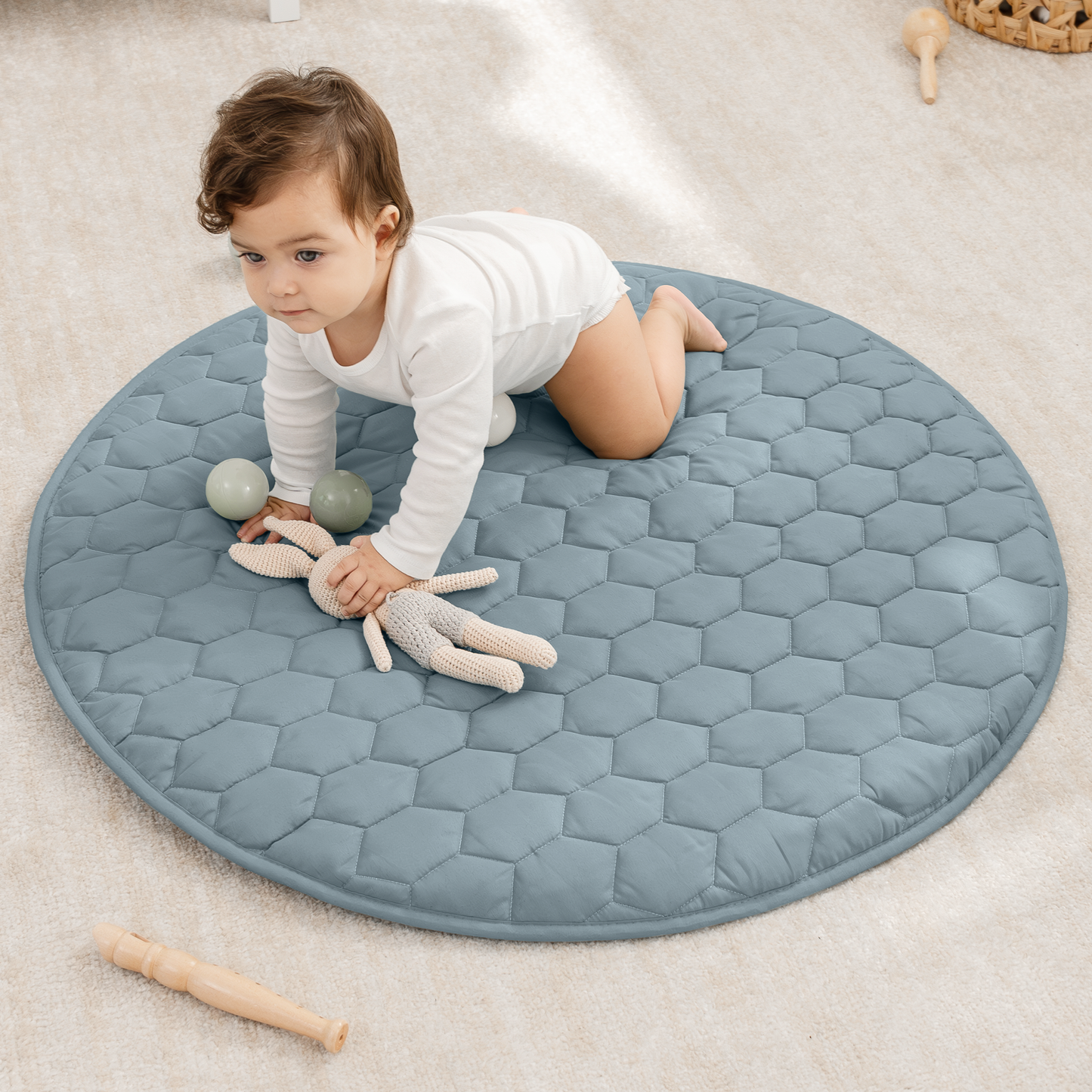 Round Playmat