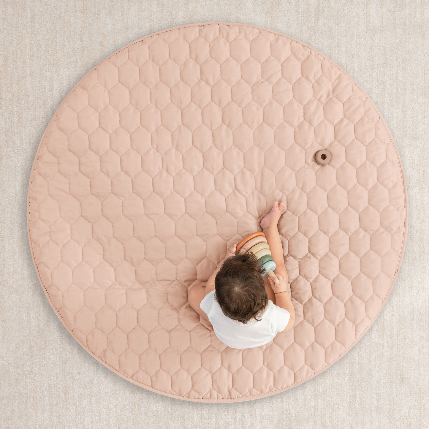 Round Playmat