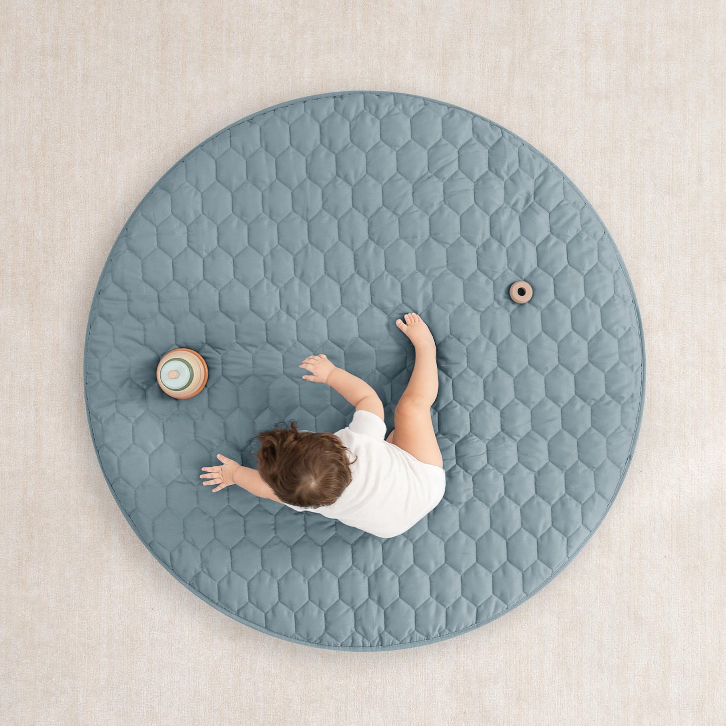 Round Playmat