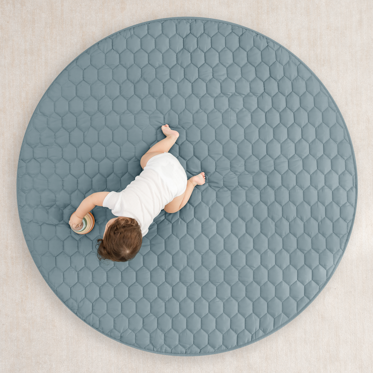 Round Playmat
