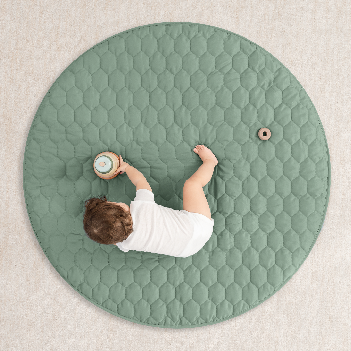 Round Playmat