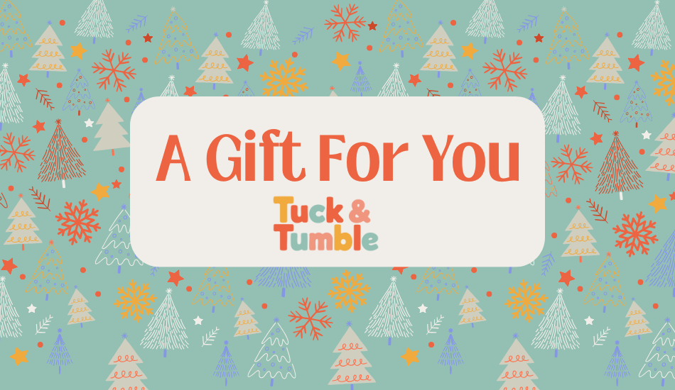 Tuck & Tumble Gift Card