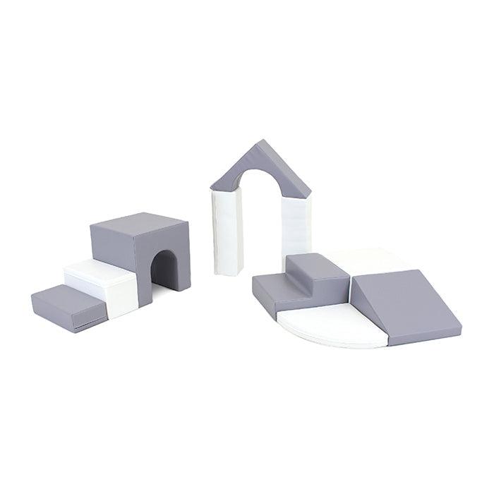 Multifunctional Foam Play Set
