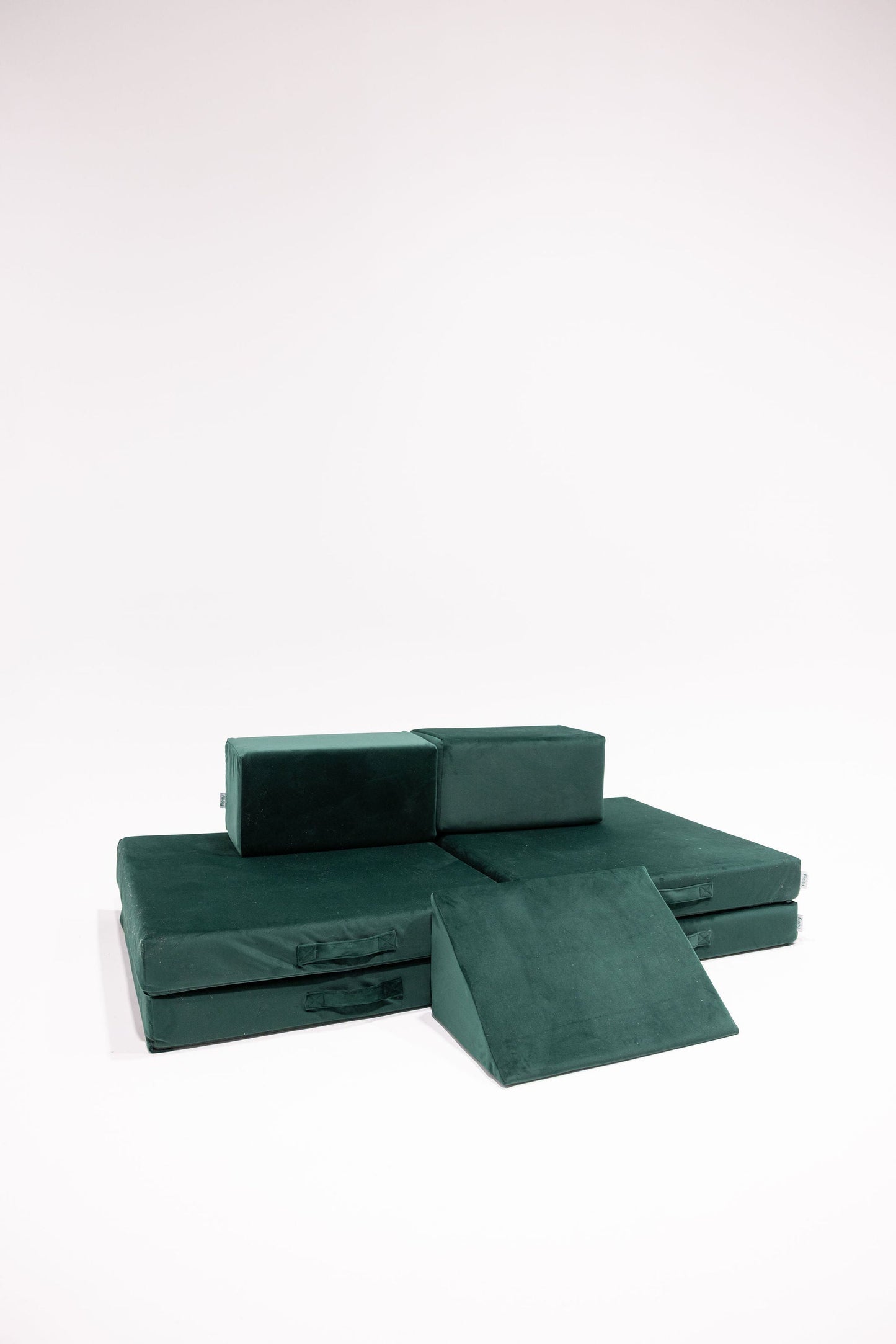 Figgy Modular Play Couch