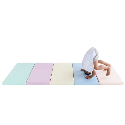 5 Piece Tumble Mat