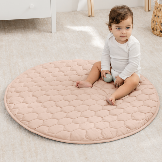Round Playmat