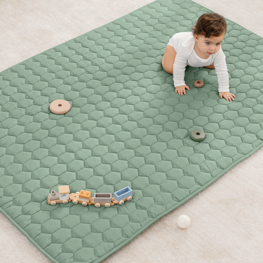 Rectangle Playmat