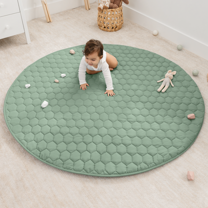 Round Playmat
