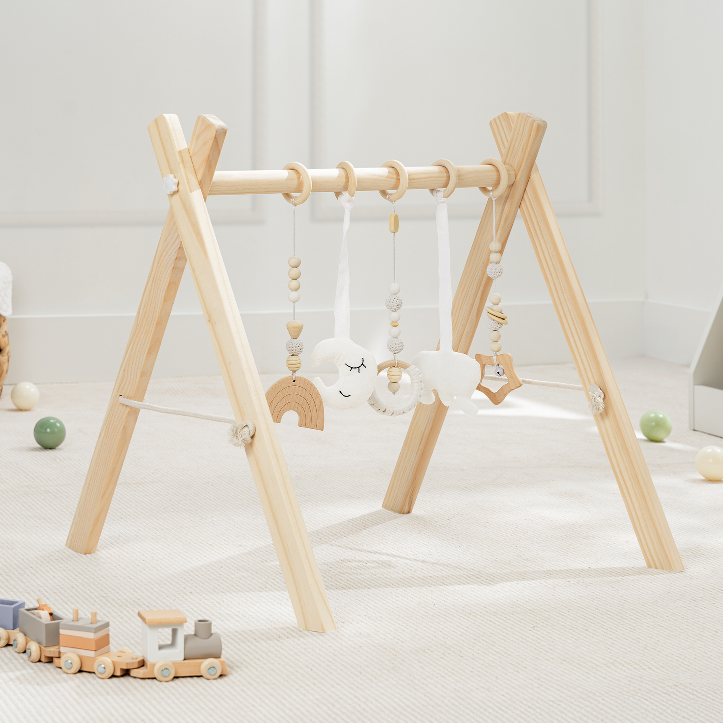 Play Gym