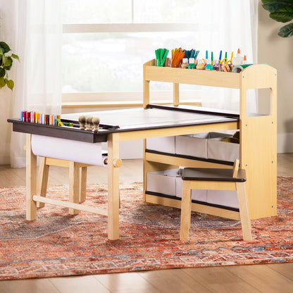 Kids' Deluxe Art Center