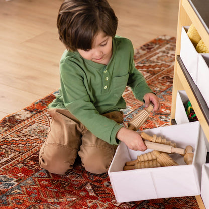 Kids' Deluxe Art Center