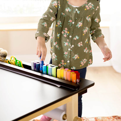 Kids' Deluxe Art Center