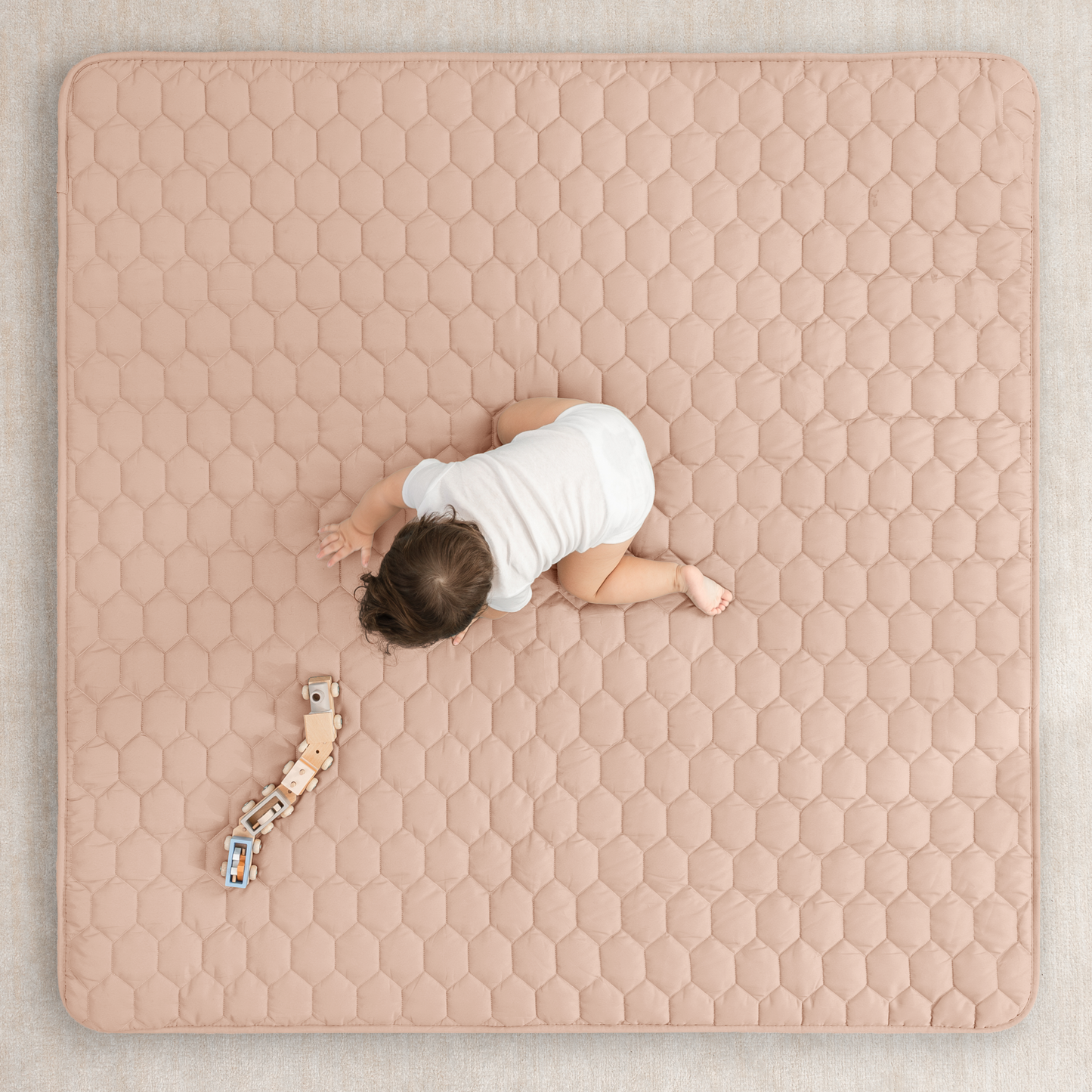 Square Playmat
