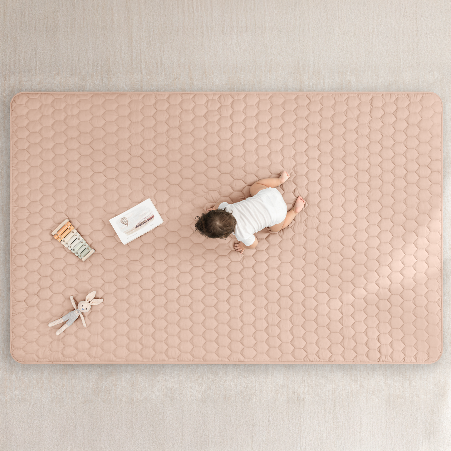 Rectangle Playmat