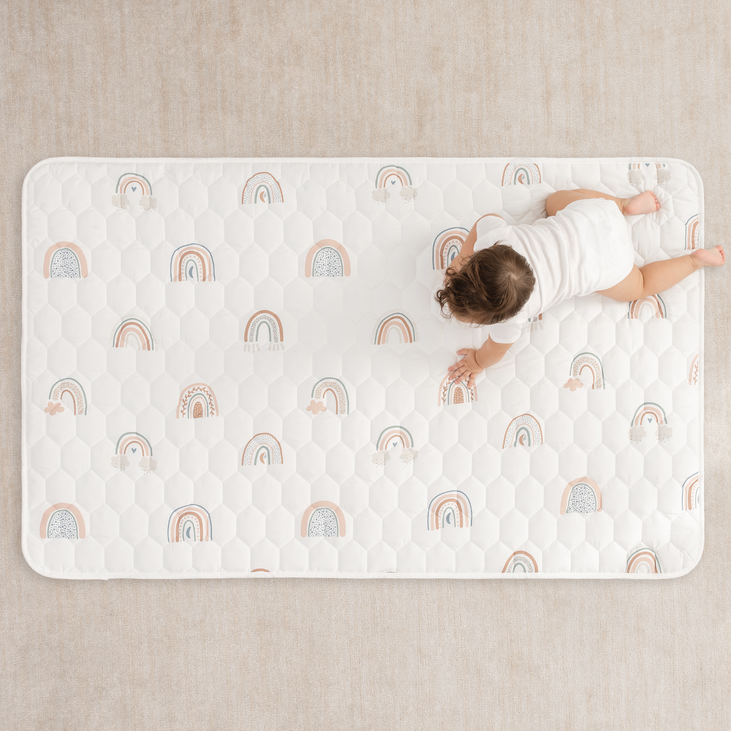 Rectangle Playmat