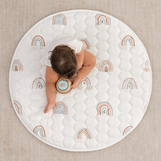 Round Playmat
