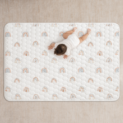 Rectangle Playmat