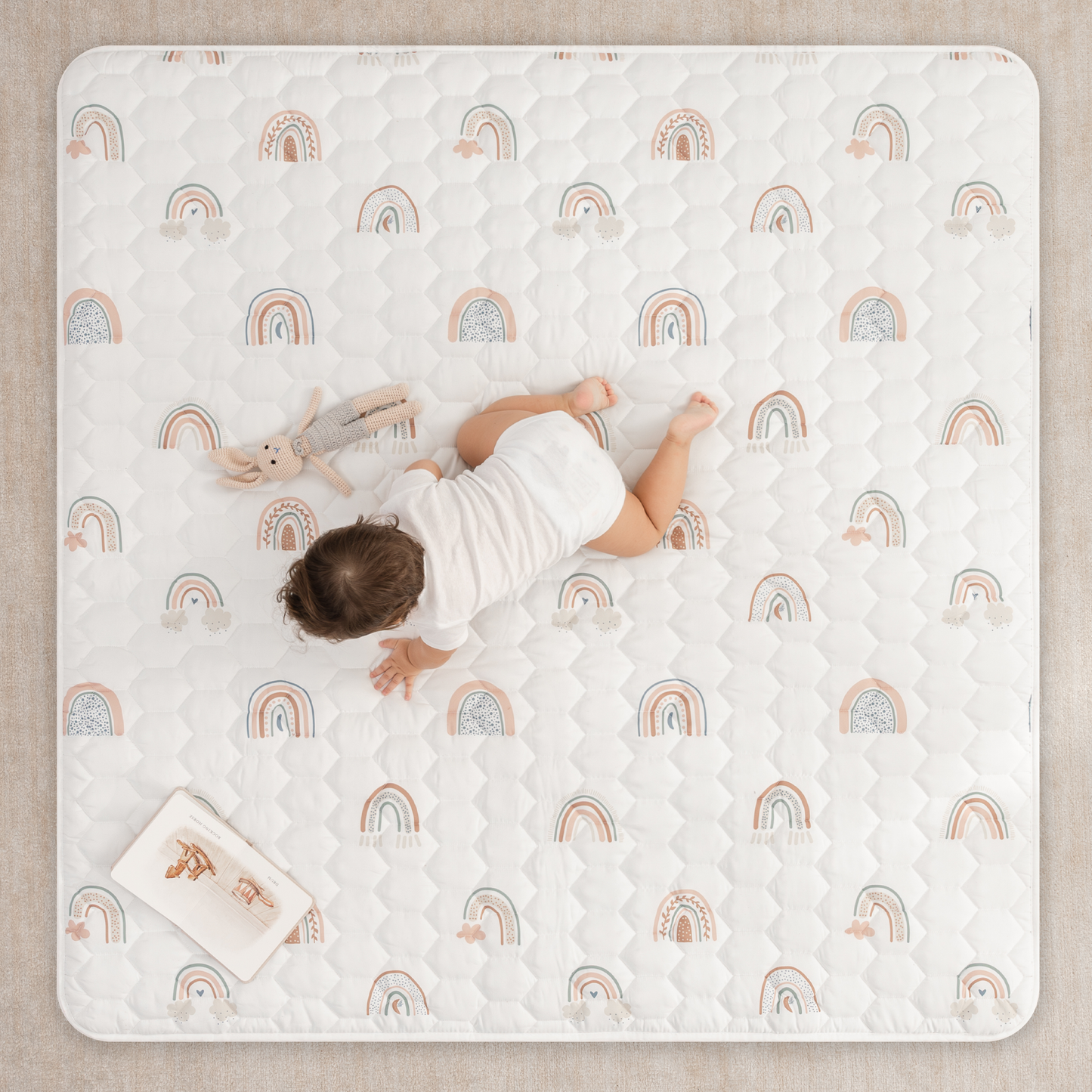 Square Playmat
