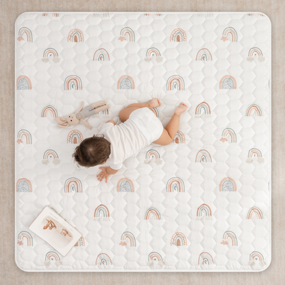 Square Playmat