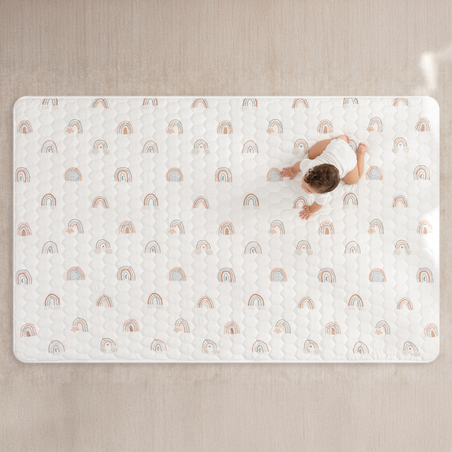 Rectangle Playmat
