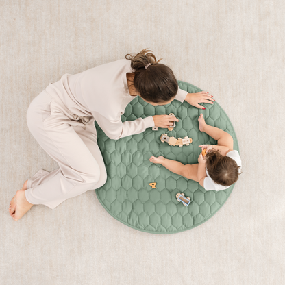 Round Playmat
