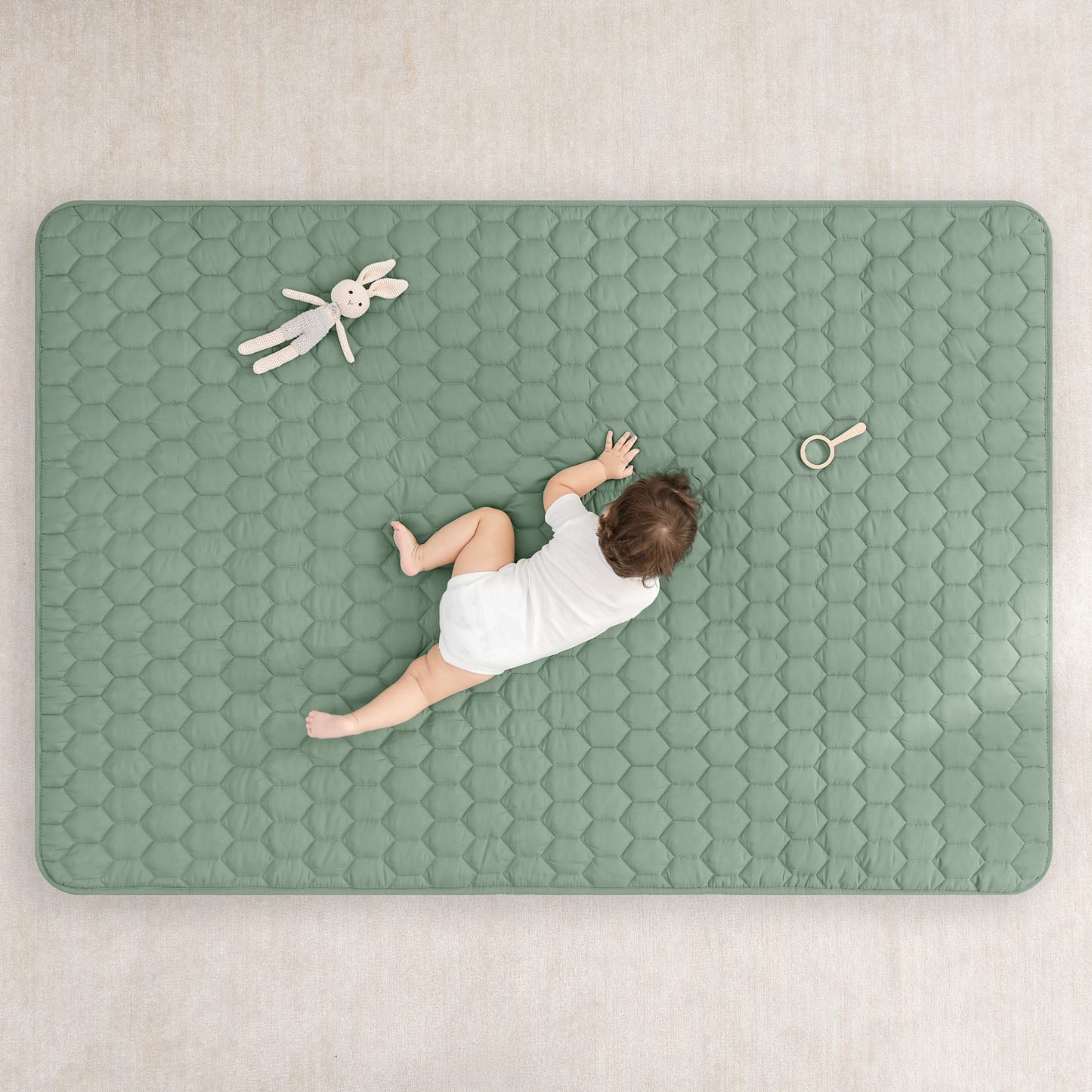 Rectangle Playmat