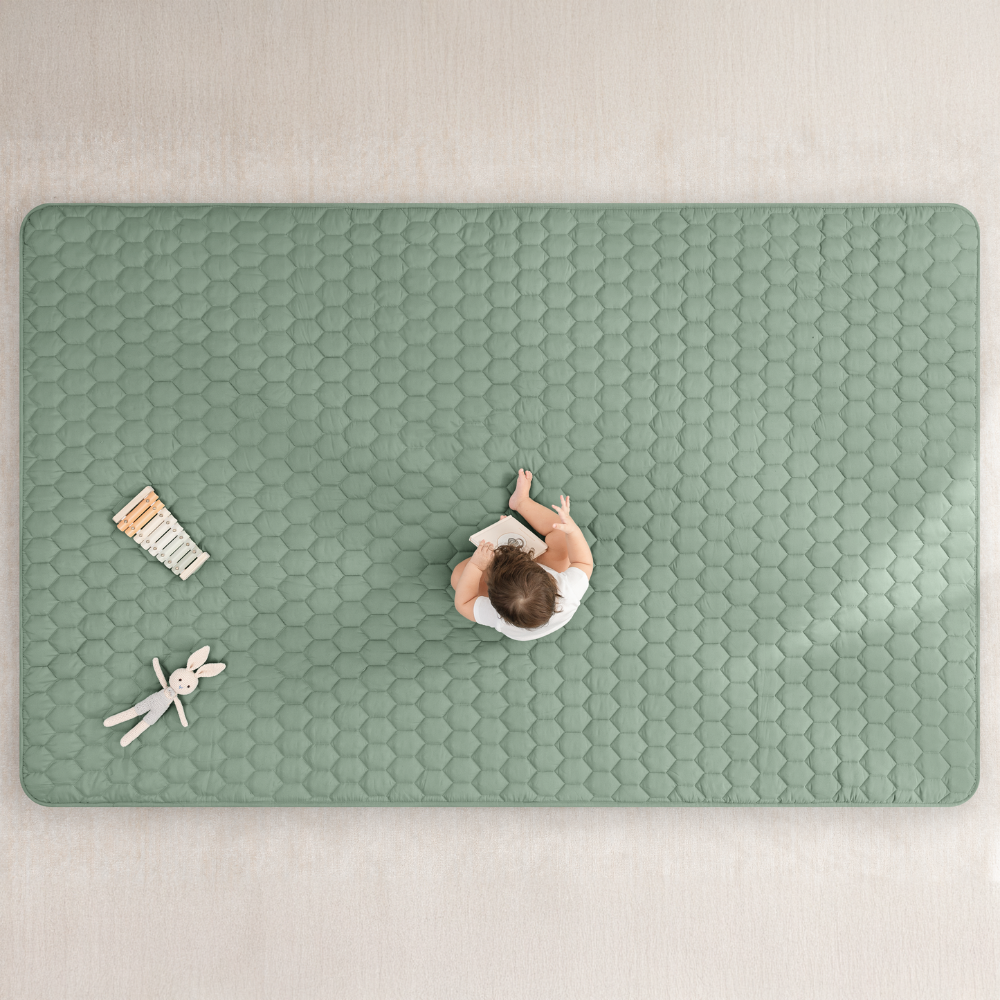 Rectangle Playmat
