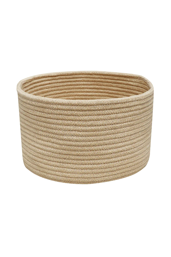 Gram Storage Basket