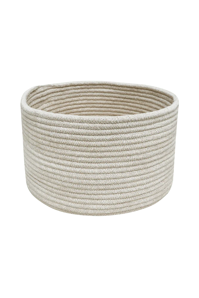 Gram Storage Basket