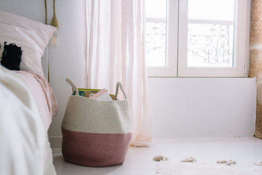 Zoco Storage Basket