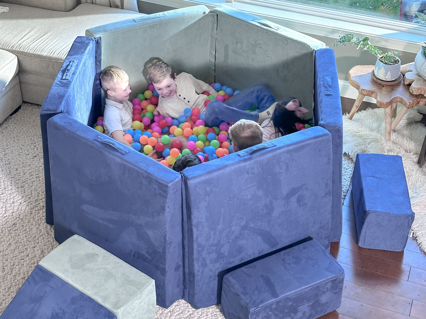 The Figgy Play Couch Expansion Pack