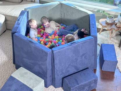 The Figgy Play Couch Expansion Pack