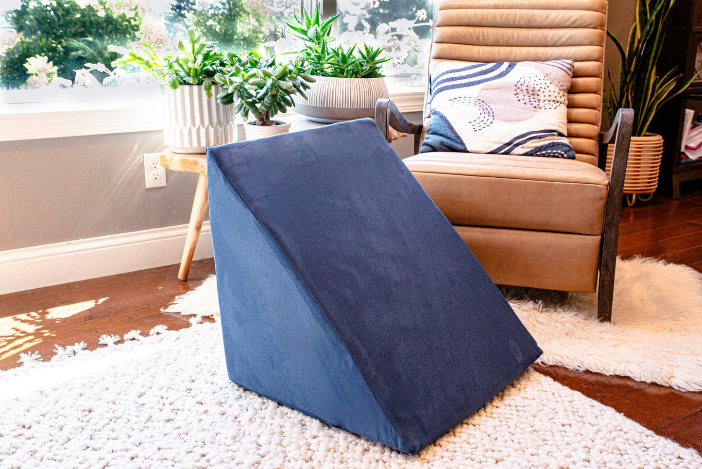The Biggy Wedge (Play Couch Expansion)