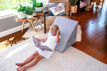The Biggy Wedge (Play Couch Expansion)