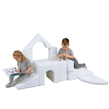 Multifunctional Foam Play Set