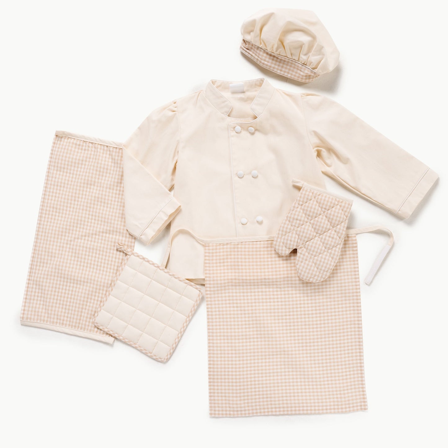 Chef Dress-Up Set