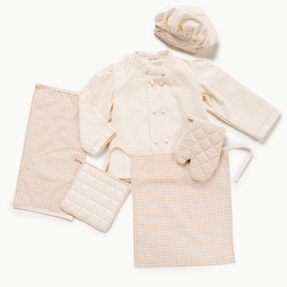 Chef Dress-Up Set