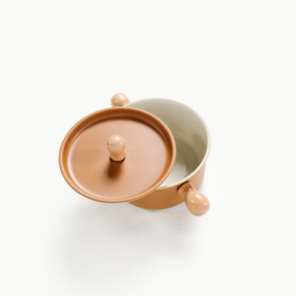 Essentials Play Cookware Set
