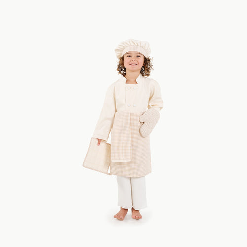 Chef Dress-Up Set