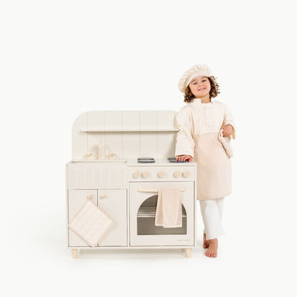 Chef Dress-Up Set