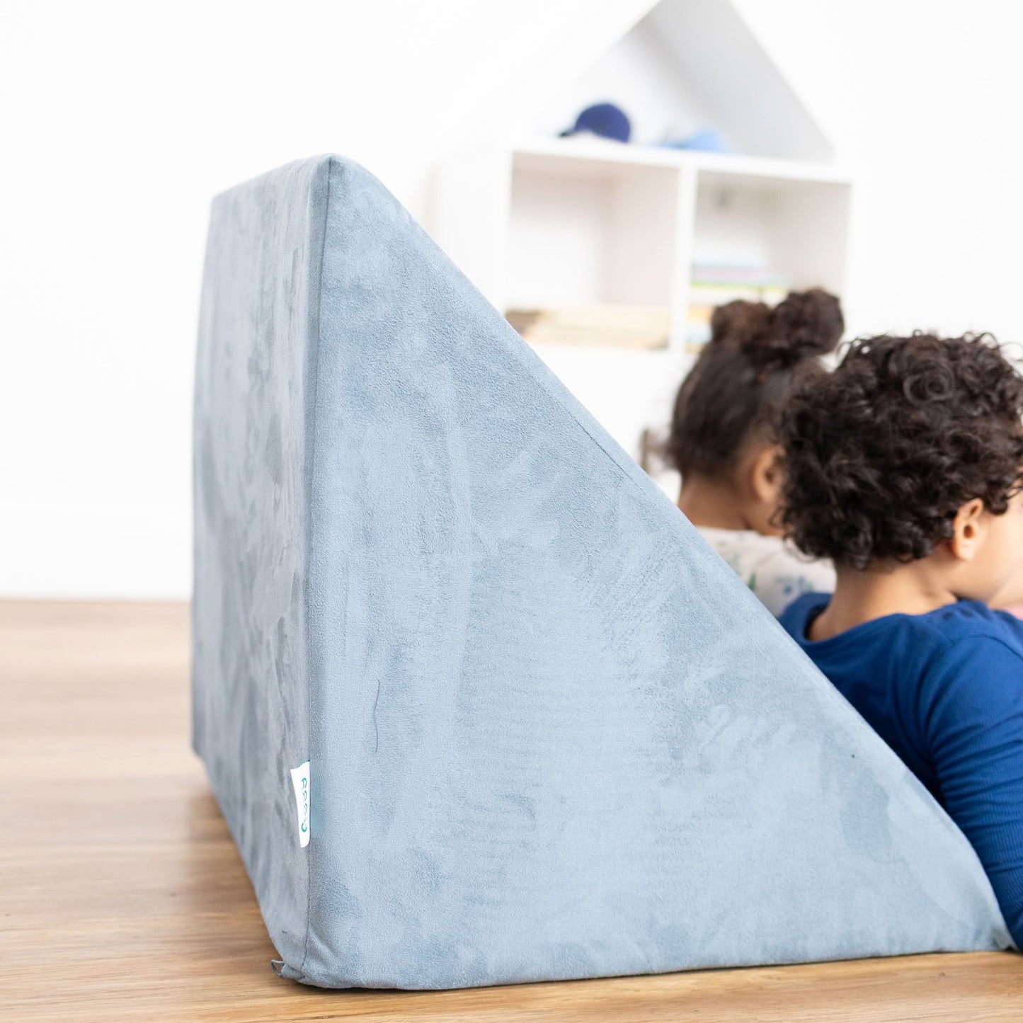 The Biggy Wedge (Play Couch Expansion)