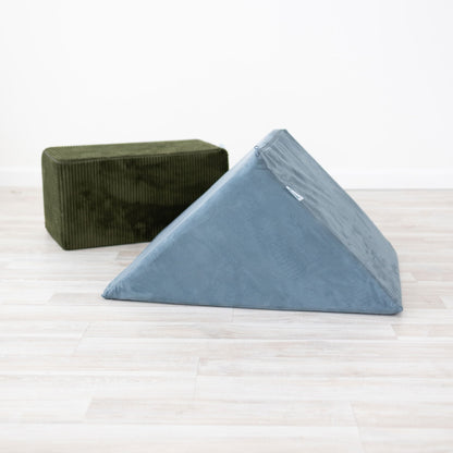 The Biggy Wedge (Play Couch Expansion)