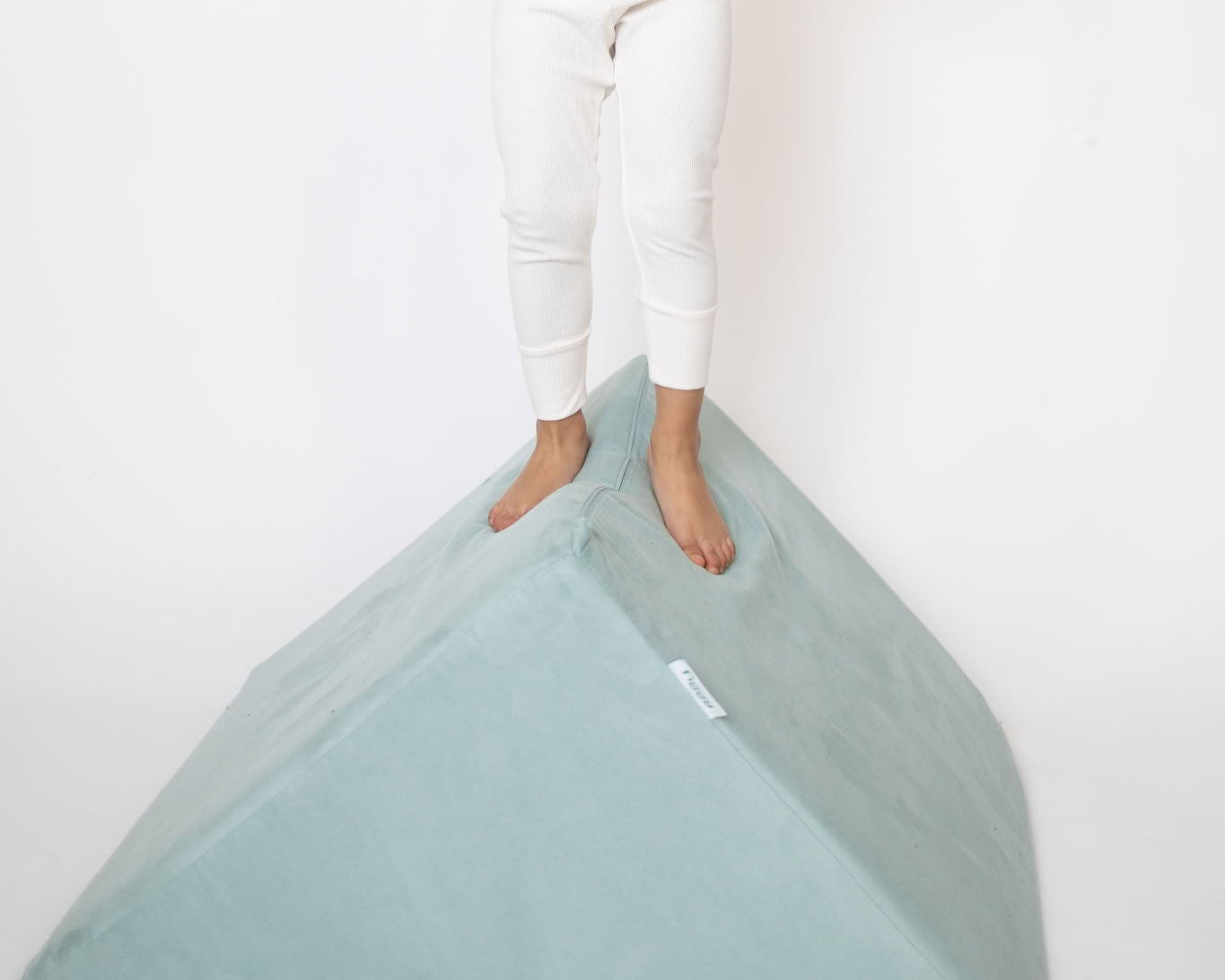 The Biggy Wedge (Play Couch Expansion)