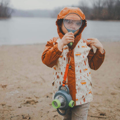 Terra Kids Magnifying Glass