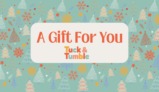 Tuck & Tumble Gift Card