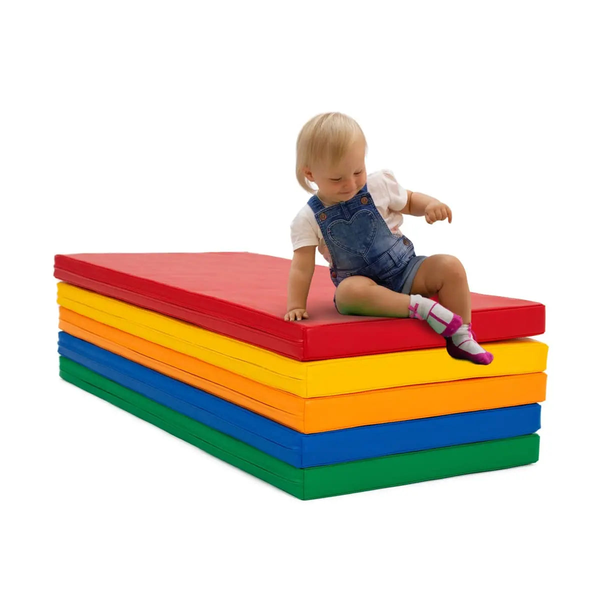 5 Piece Tumble Mat