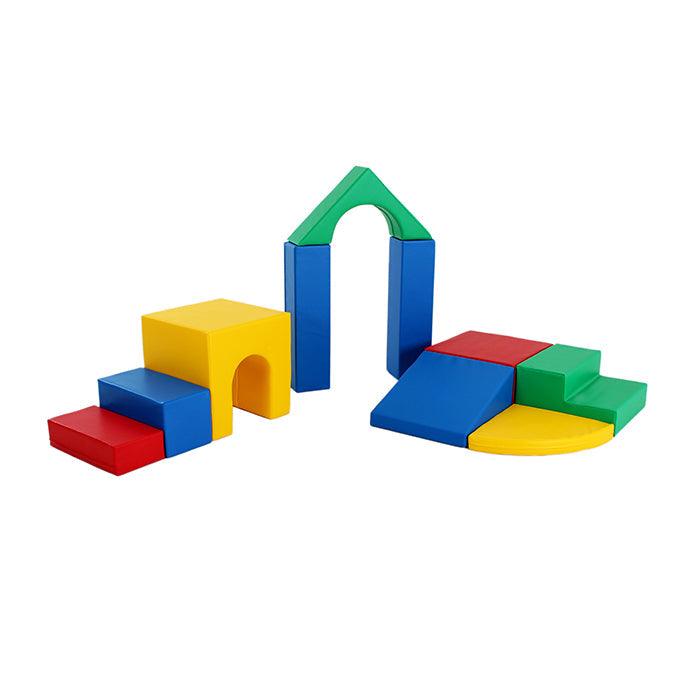 Multifunctional Foam Play Set