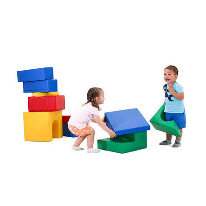 Multifunctional Foam Play Set