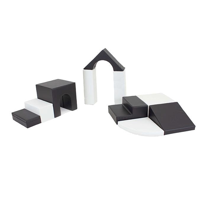 Multifunctional Foam Play Set